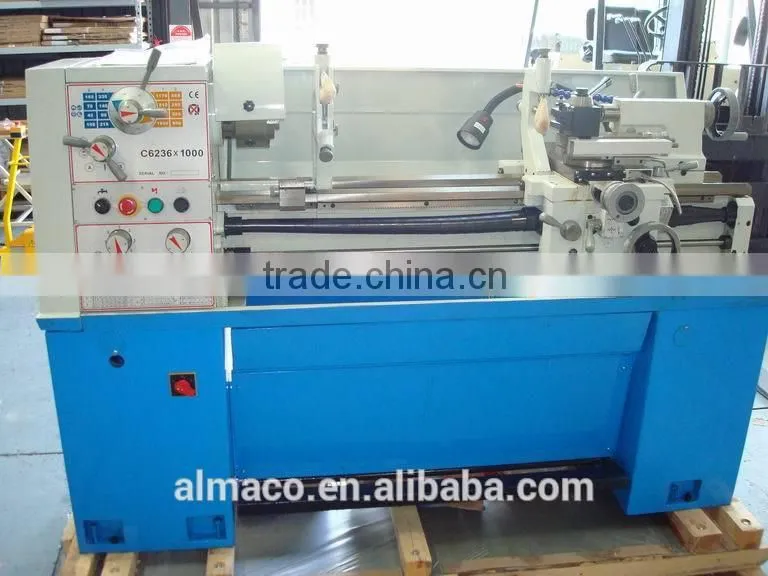 The advanced and best sale engine and lathe machine