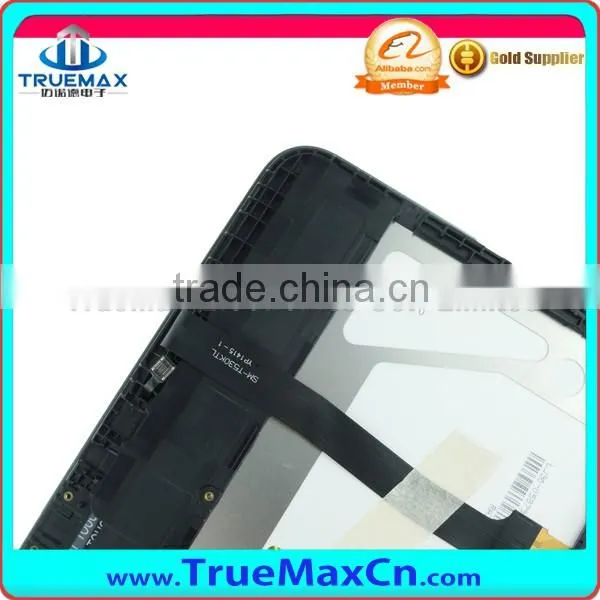 Cheap Hot selling Lcd Display Screen Assembly for Samsung Galaxy T530 Screen Assembly ,Replacement LCD+ Touch Screen for Samsung