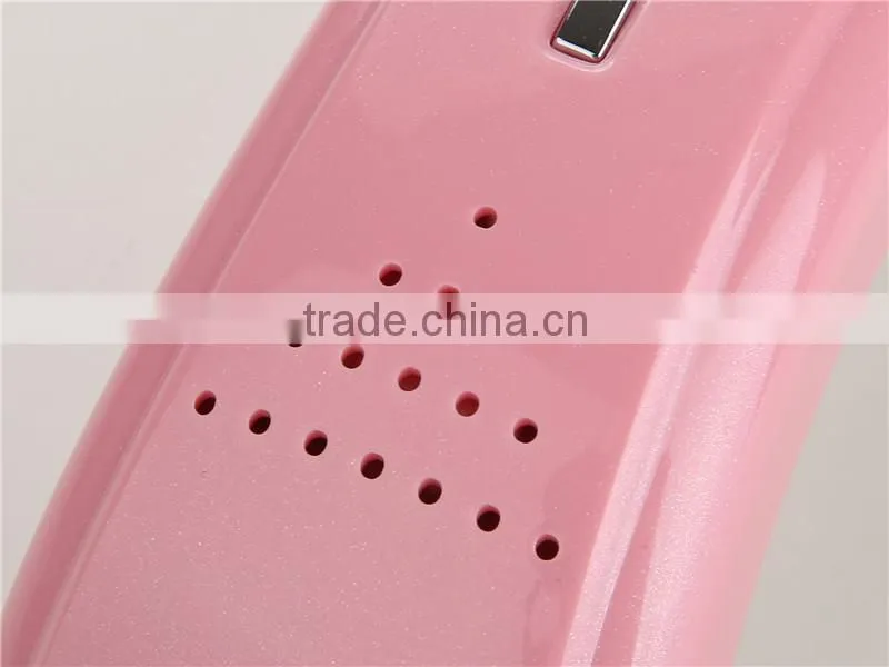 mini led nail lamp Infrared nail dryer, electric nail dryer with infrared light manicure pedicure nail dryer nail art nail salon