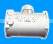 aluminium parts of die casting