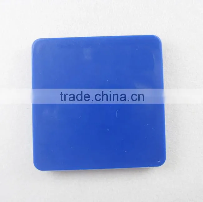 rubber pvc patch