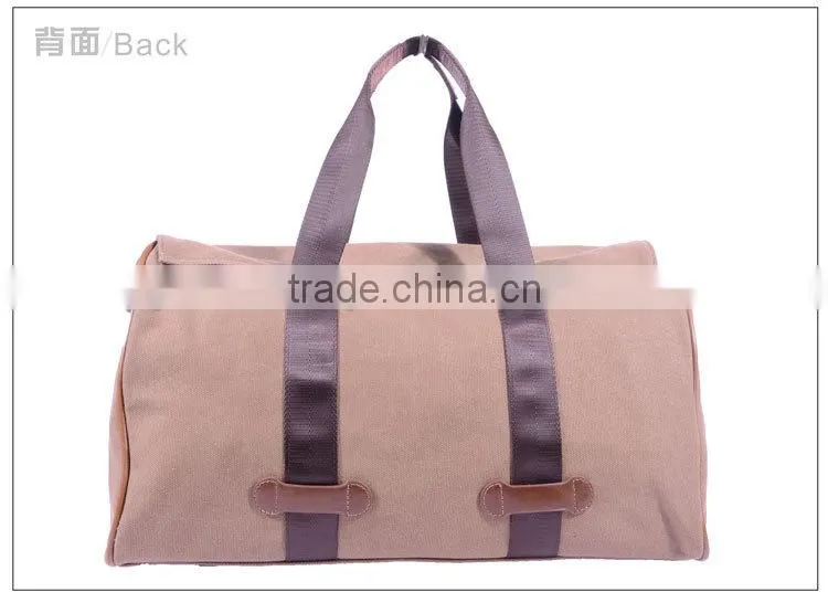 2014 fashion canvas messenger bag,waxed canvas laptop bag canvas messenger bag,canvas military bags