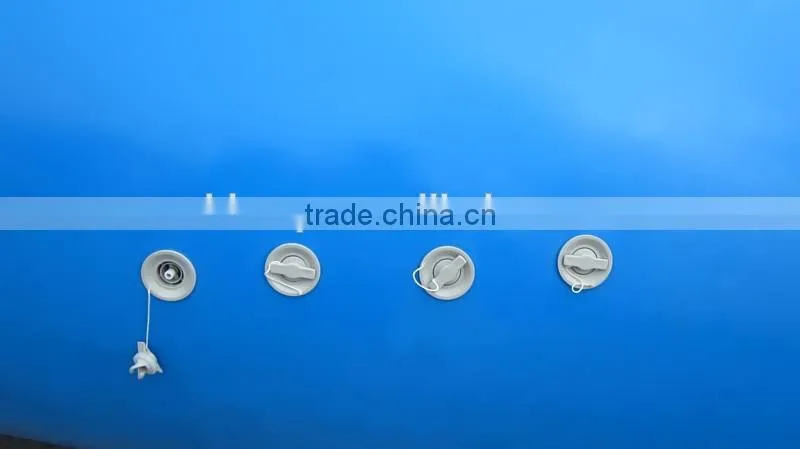 Inflatable Swimming Pool/ Large Inflatable Swimming Pool