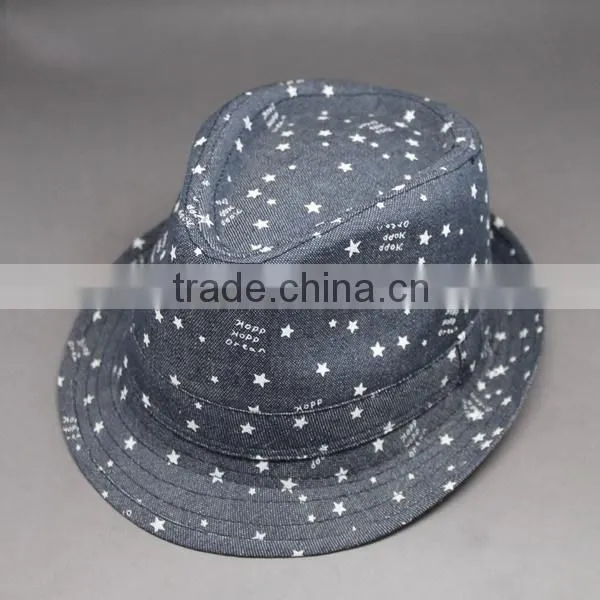 FASHION PRINTING CAP
