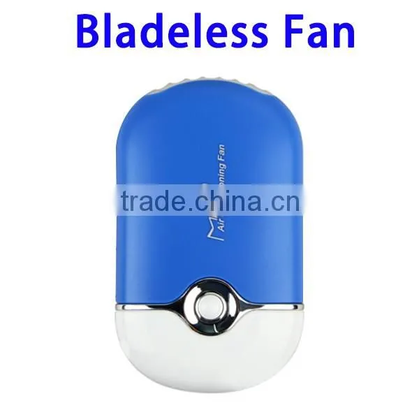 HOT SALES Rechargeable Mini USB Fan,Air Cooling Fan Rechargable