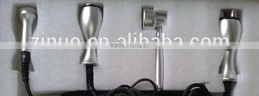 Fat Reduction Body Slimming Ultrasonic RF Vacuum Cavitation Machine