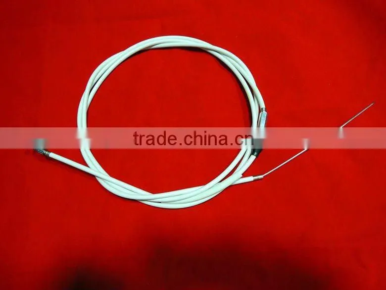 tuk tuk three wheeler bajaj accelerator cable