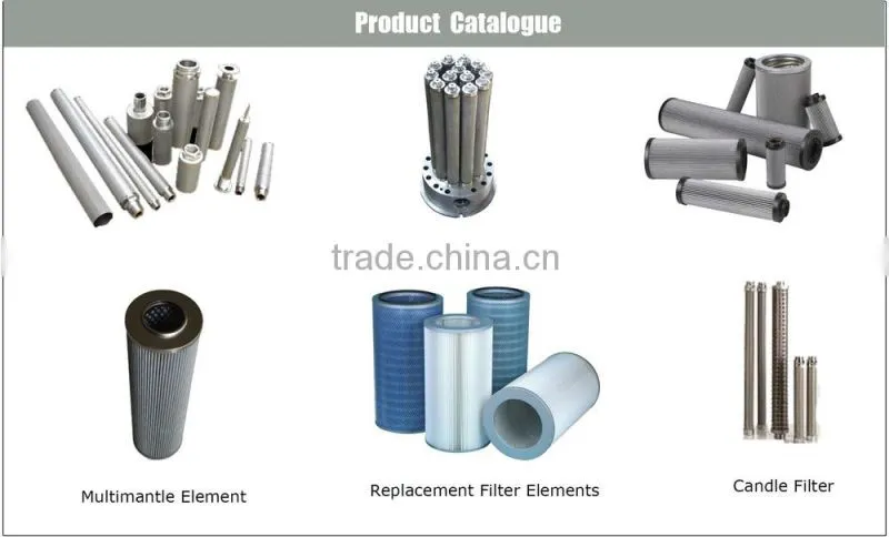 wound cellulose depth media filter element