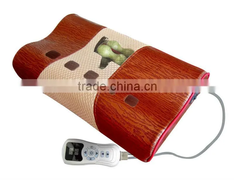 Electric Neck Massage Pillow