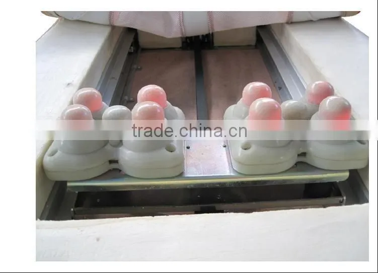 House furniture Whole body Jade Massage Bed