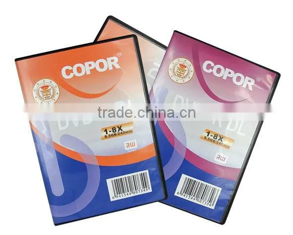 dvd-r 4.7gb TDK cheap price of 25/50pcs in a cake box (made in copor )