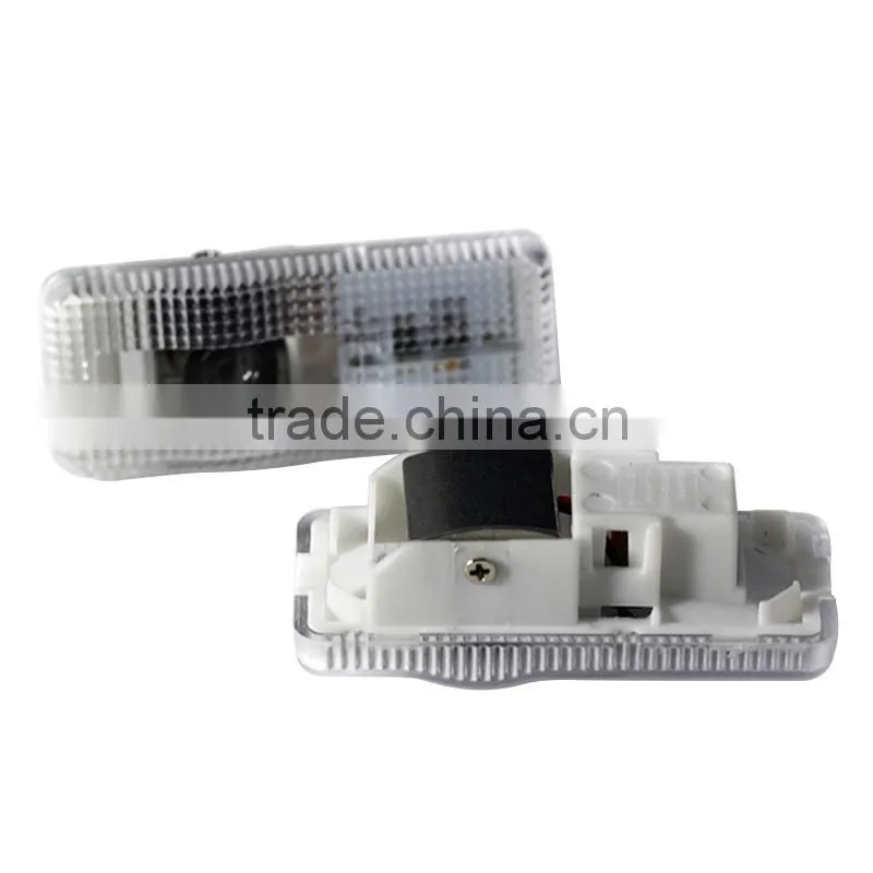 High Quality 5W Waterproof Car LED Shadow Light Auto Logo Courtesy Lamp For Citroen
