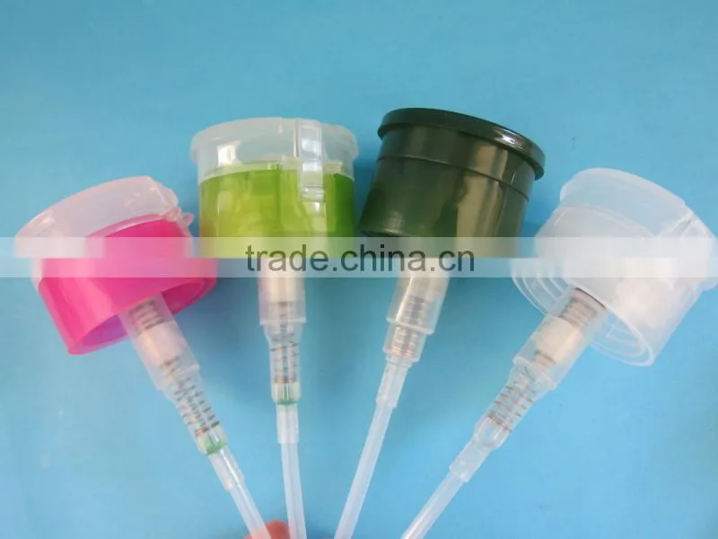 gold aluminium mist sprayer, plastic sprayer,perfume sprayer