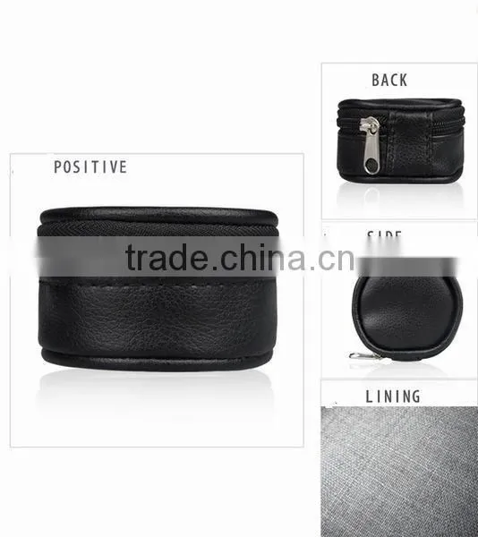 cosmetic travel bag/private label cosmetic bags