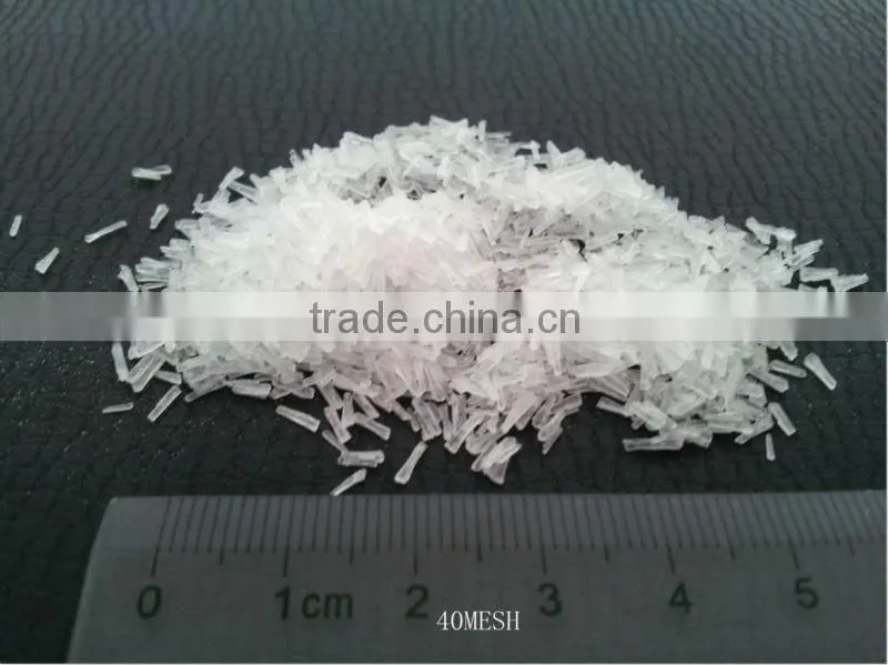 China Monosodium Glutamate 99% Manufacturing