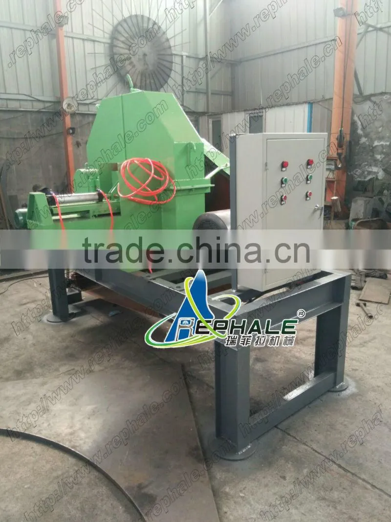 Good quality excelsior cutting machine for selling