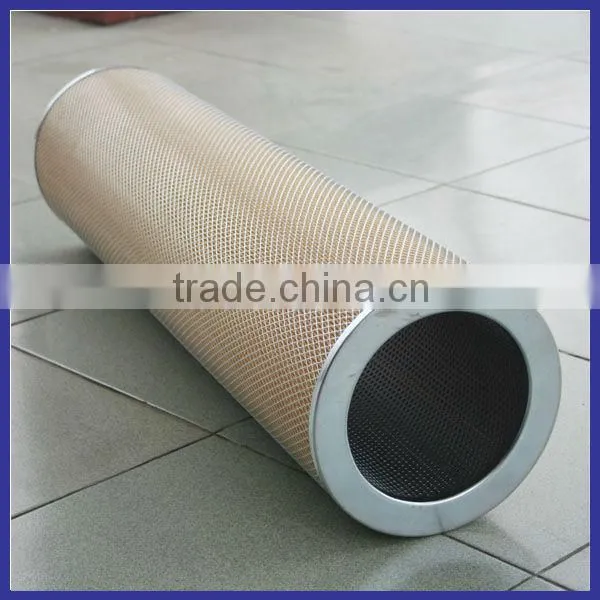 air handling unit air filter element