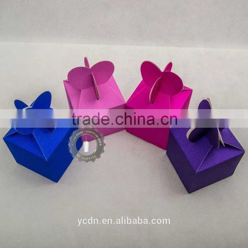 Christmas apple packaging gift box
