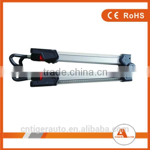 2016 wholesale handhold Aluminum Folding LED under bonnet light