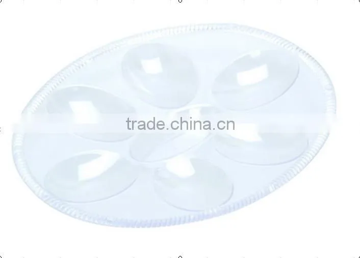 6pcs egg holder
