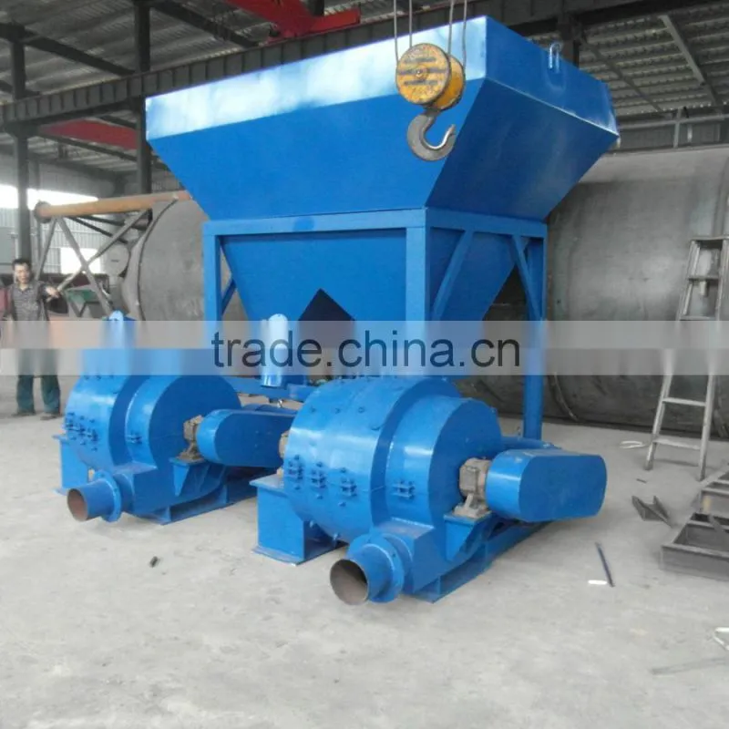Coal Pulverized Burner for Asphalt Plant or Boliers