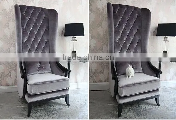 wing chair mexican chair HDL1780