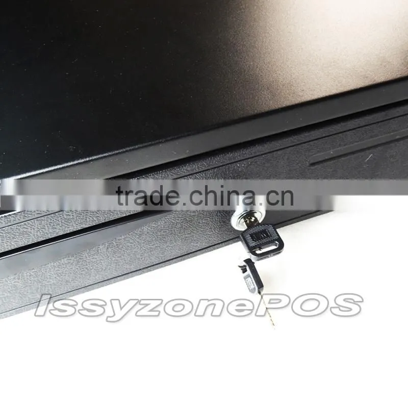 Electronic Pos All In One Cash Drawer IPCD02