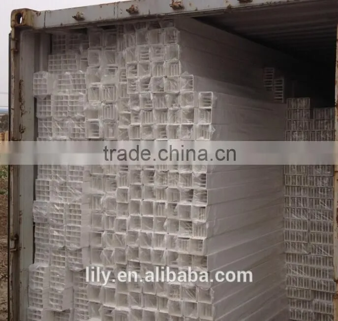 vinyl horse fence, popular style in overseas market