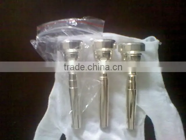 Trumpet Mouthpiece
