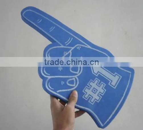 Disposable waterproof EVA gloves gloves industrial use,industrial oven gloves