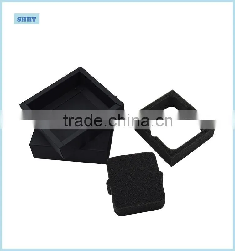 printed cosmetic packaging cardboard box with any design