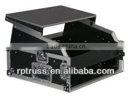 Cansole Mixer Racks