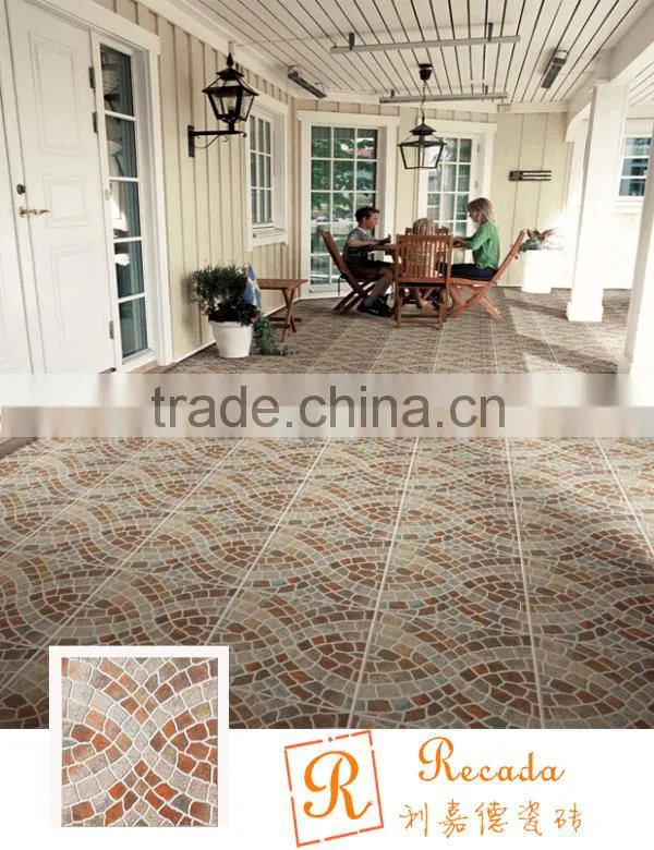 40X40 hot selling kitchen good price rustic ceramic floor tiles(4A029)