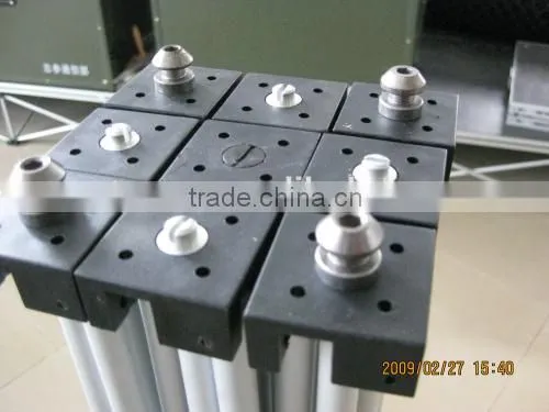 RP stage mobile motorized linear stage on sale