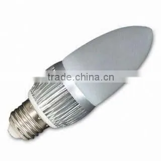 led candle lamp