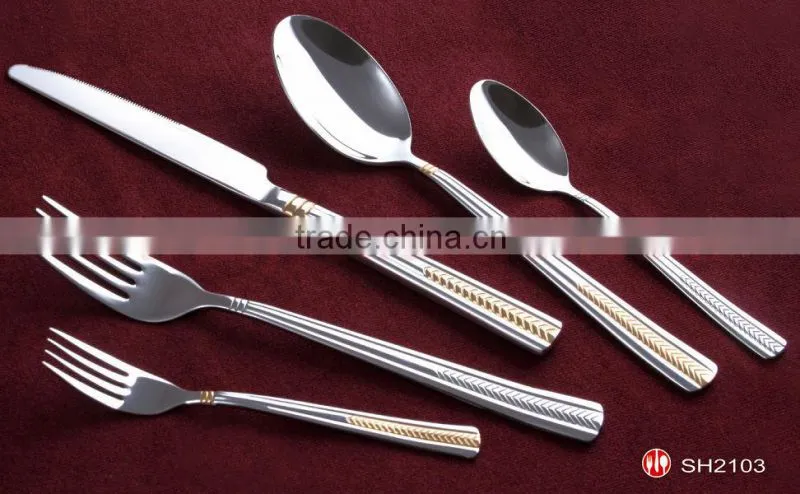 Stainless Steel Cake Server
