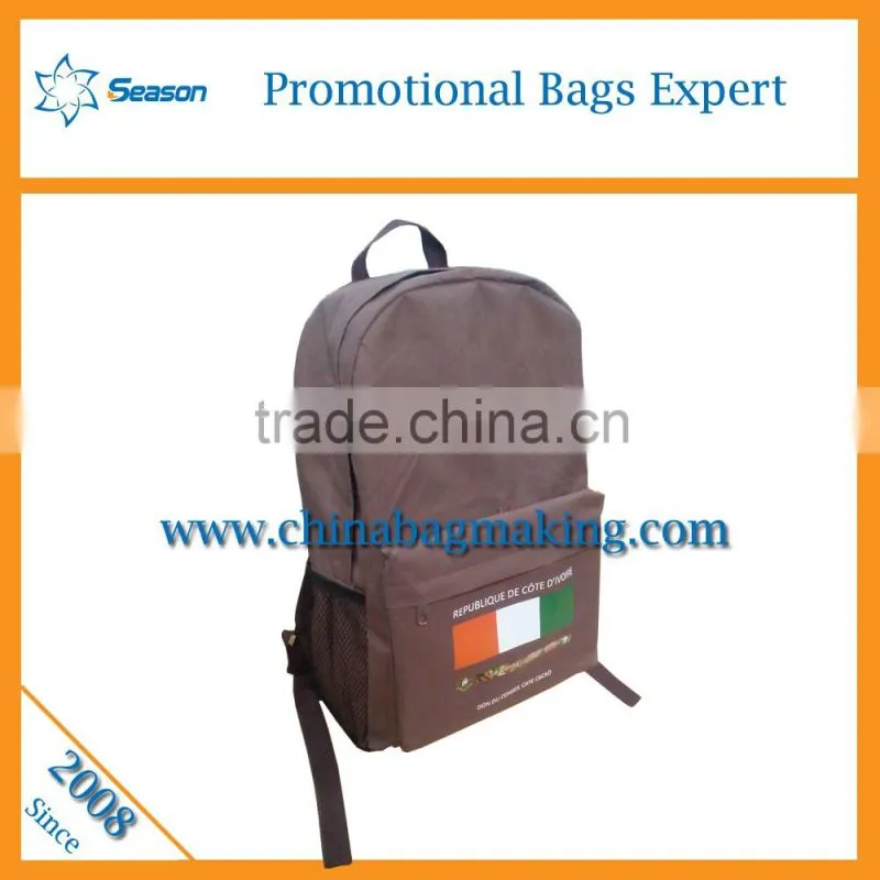 Taobao school bag fashion school bag for teens school bag for kids