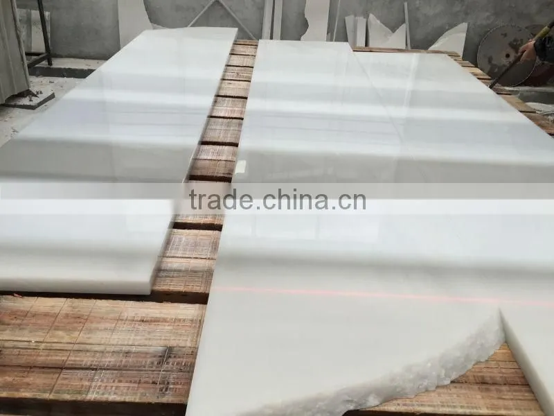 promotion product China marble with marble price China white