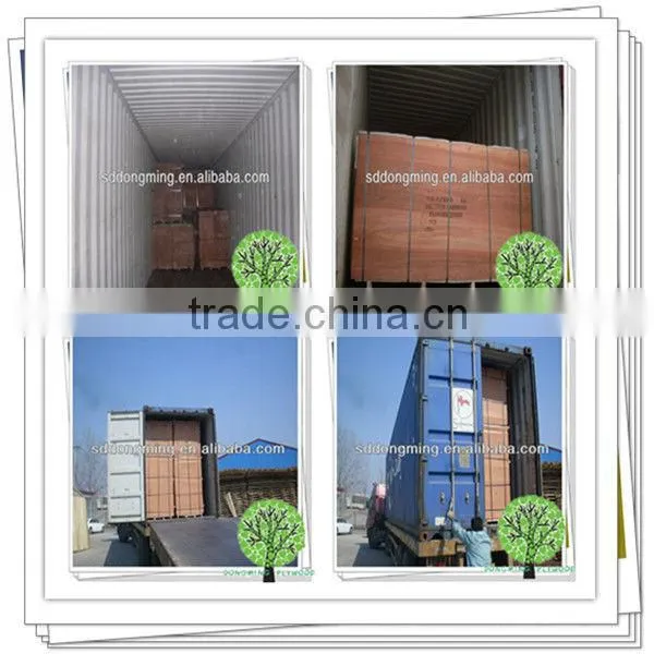 5mm Melamine MDF Board