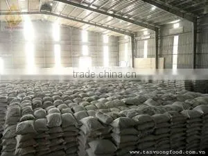 Vietnamese Long Grain Glutinous Rice 5% Broken