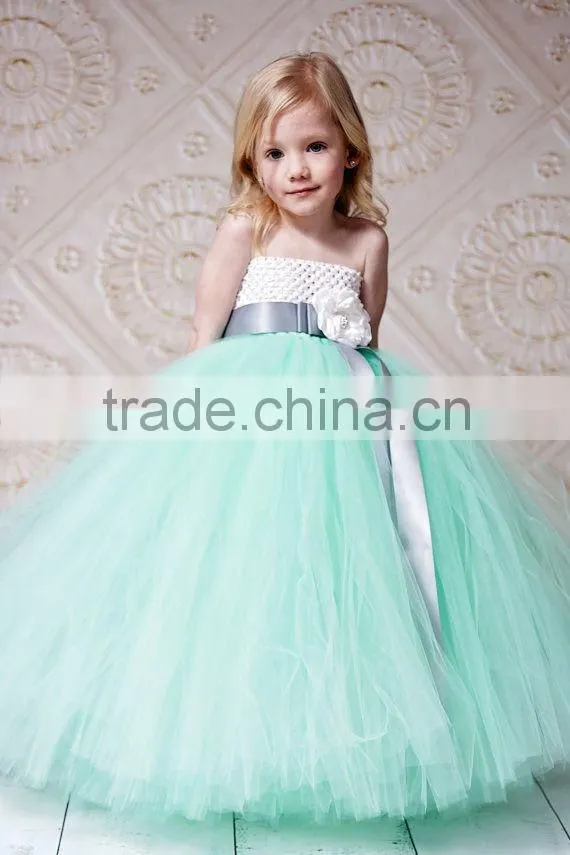 Top selling girls dresses wedding dress design kids girls puffy dresses for kids latest dress designs for kids