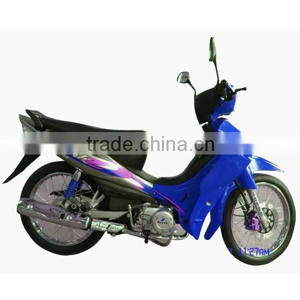 Cub motorbikes 70cc