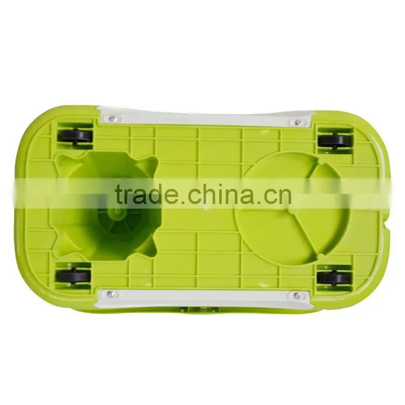 2015 Hot Sale 360 degree Easy Life magic mop