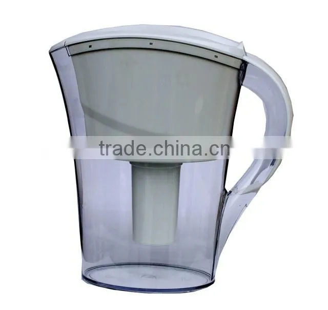 OEM & ODM service support alkaline water pitcher