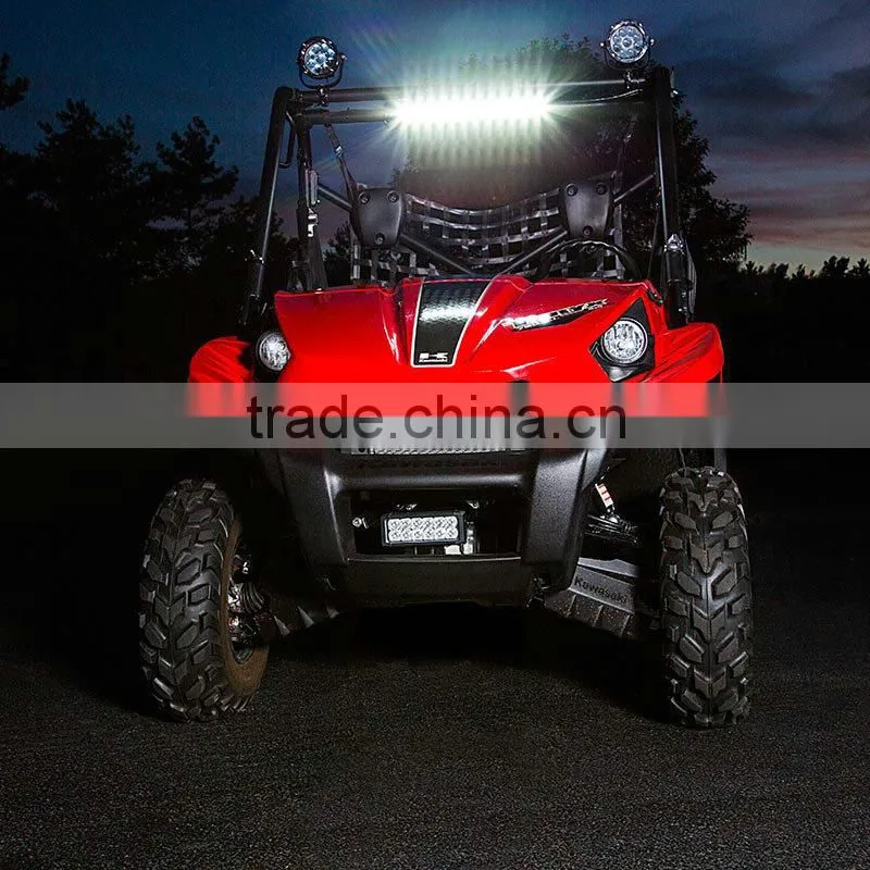 New products Crazy price 48w led work light for turck, ip67 work led lights, led lights for 4x4 light