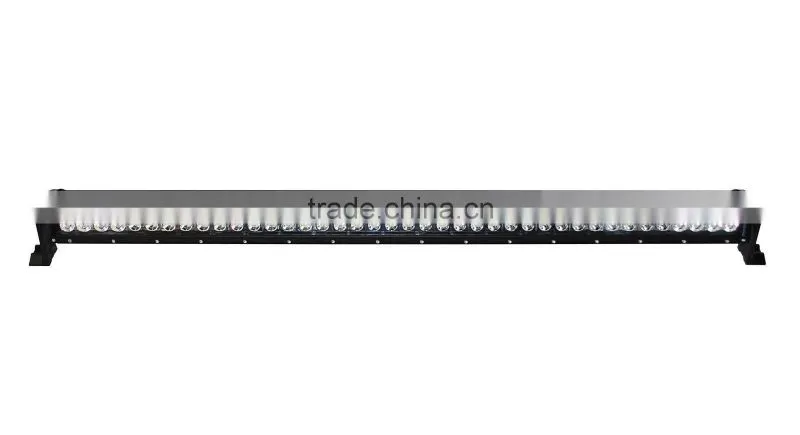 16800LM High power led work light bar, Super bright led bar light, 240W led light bar off road