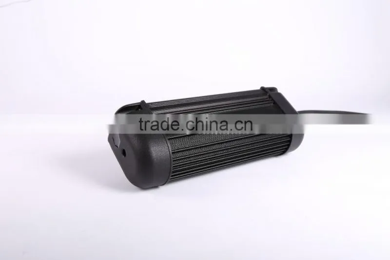 4 PCS 40W LED bar light long lifespan LED offroad light bar