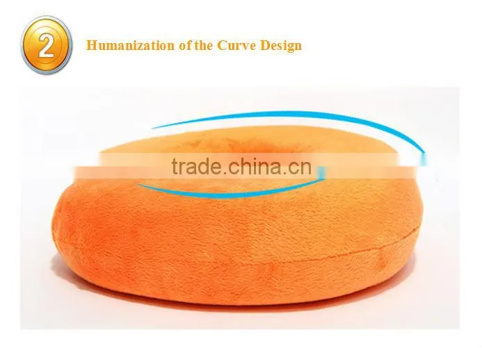Hot Sale U-shape Neck Pillows /Soft U-shape Memory Foam /SH-U201A U-shape Memory Foam Pillows