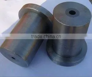 carbide burrs