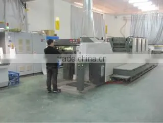Yiwu Gillian Clothing Accessories Factory company overview - view 2